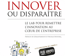 Innover ou Disparaître : La clé de la compétitivité durable